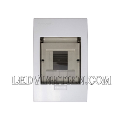 Tủ điện NDP104 nanoco