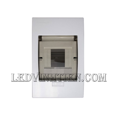 Tủ điện NDP108 nanoco