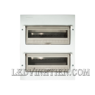 Tủ điện NDP128 nanoco