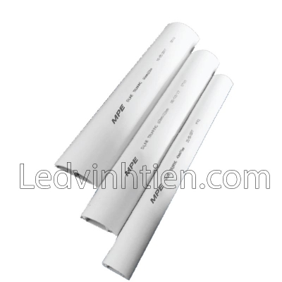 Nẹp bán nguyệt MPE