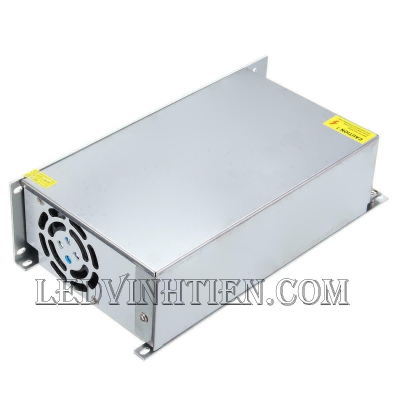 Nguồn 24V 20A