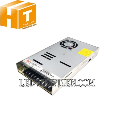 Nguồn điện 5V 75A Mean Well