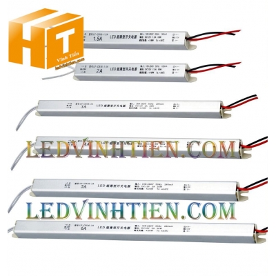 Nguồn đũa DC12V Vĩnh Tiến