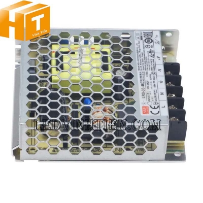 Nguồn điện 48V 0.8A Mean Well