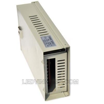Nguồn 12V 10A ngoài trời