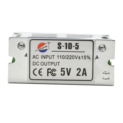 Nguồn 5V 2A