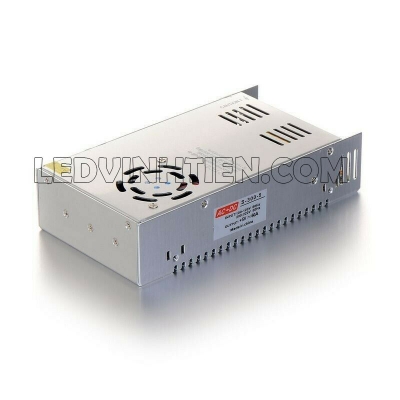 Nguồn tổ ong 5v 60a