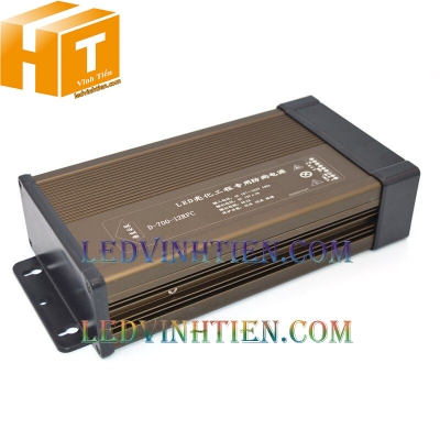 Nguồn 12V 20A ngoài trời
