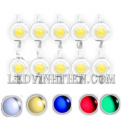 Nhân led 1W