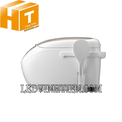 Nồi cơm điện cao tầng SR-CX188SRA Panasonic