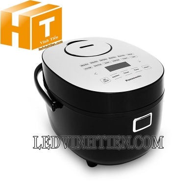Nồi cơm điện cao tầng SR-PX184KRA Panasonic