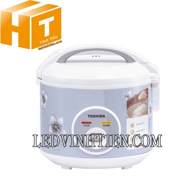 Nồi cơm điện Toshiba RC-10JFM(H)VN