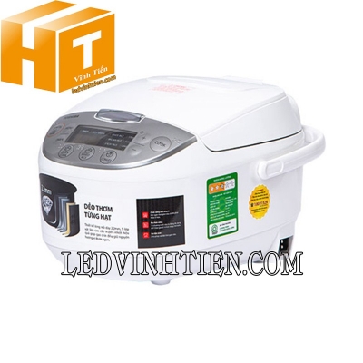 Nồi cơm điện Toshiba RC-18DH2PV(W)