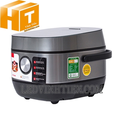Nồi cơm điện Toshiba RC-18IP1PV