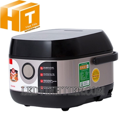 Nồi cơm điện Toshiba RC-18IX1PV