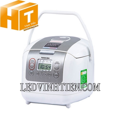 Nồi cơm điện Toshiba RC-18NMFVN(WT)