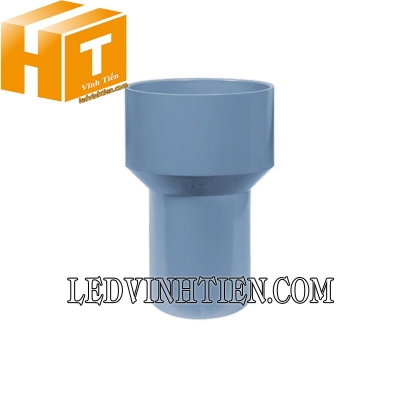 Nối giảm dày uPVC Đạt Hòa