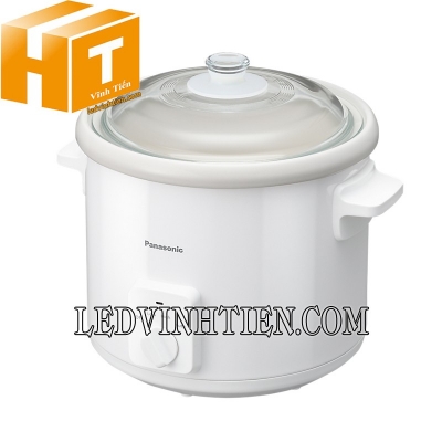 Nồi nấu chậm NF-N31AWRA Panasonic
