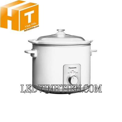Nồi nấu chậm NF-N50ASRA Panasonic