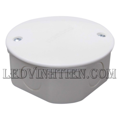 Hộp nối dây tròn NPA103V