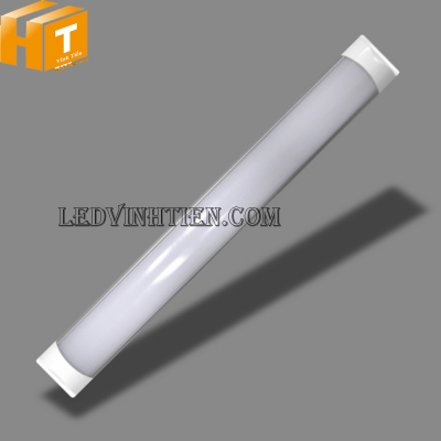 Đèn bán nguyệt 60cm màu trung tính NSH184