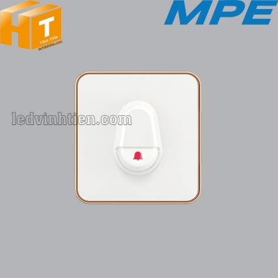 Nút nhấn chuông 6A-250V S7DBP