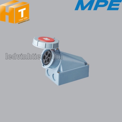 Ổ cắm cố định bắt trên tường MPN-1352