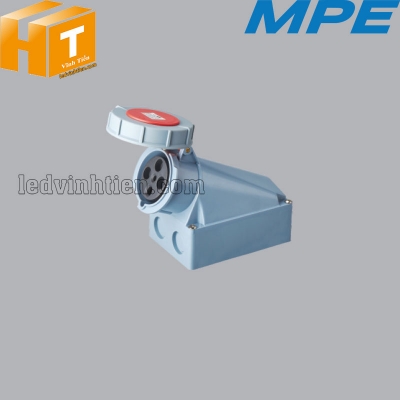 Ổ cắm cố định bắt trên tường MPN-1442