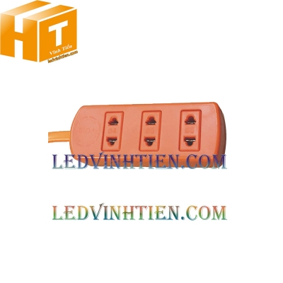 Ổ cắm công suất lớn S3TC LIOA
