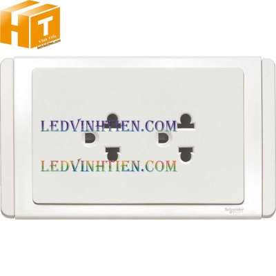 Ổ cắm chuyển mạch đa năng 16A Schneider