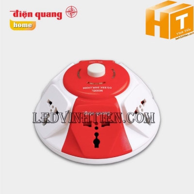 Ổ cắm ĐQ ESK UK986 Điện Quang