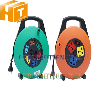 Ổ cắm xách tay LIOA XTD