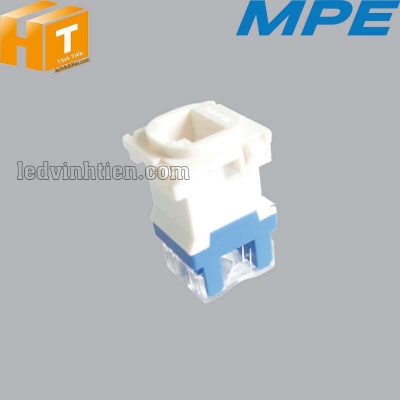 Ổ cắm mạng 8 dây A30RJ88