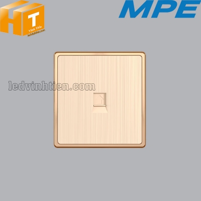 Ổ cắm mạng S7LAN