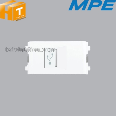 Ổ cắm sạc USB A7USB