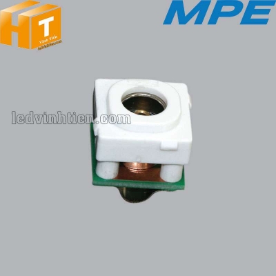 Ổ cắm tivi loại 75 OHM A30TV75