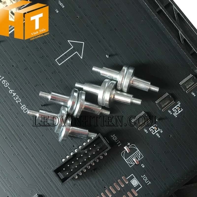 Ốc Nam Châm Led Module