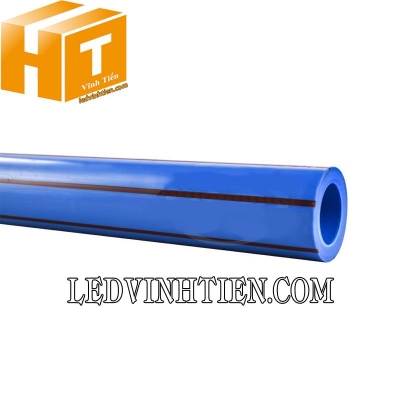 Ống nước thẳng PPR Bình Minh