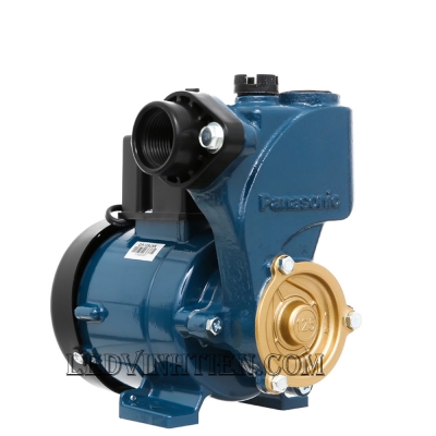Máy bơm nước đẩy cao Panasonic GP-129JXK-SV5