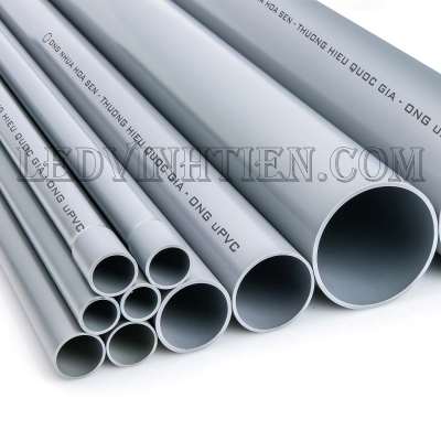Ống nước UPVC