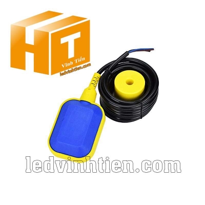 Phao điện máy bơm nước tự động ATA AT-2M