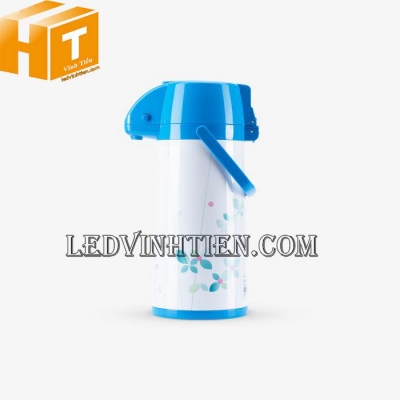 Phích bơm nước 2L RD 2045 TS.E Rạng Đông