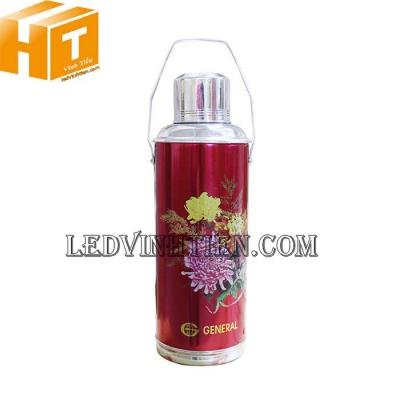 Phích Đựng Nước 2L RD 2035 S1 Rạng Đông