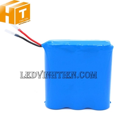 Pin dùng cho đèn năng lượng mặt trời