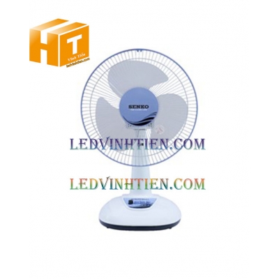 Quạt bàn Senko B1216