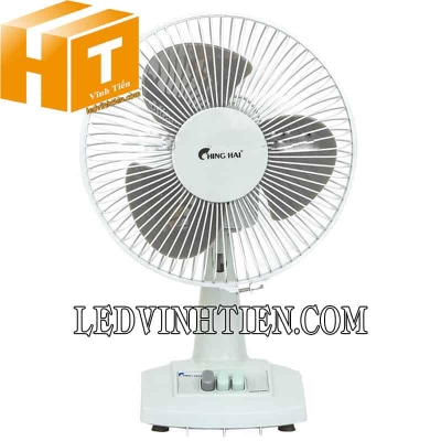 Quạt bàn Ching hai HD601