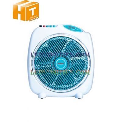 Quạt bàn đảo Senko BD1010