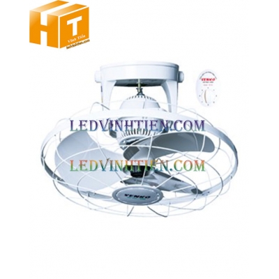 Quạt đảo trần Senko TD105