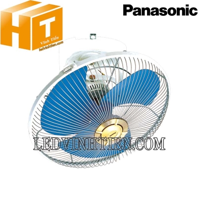 Quạt đảo trần Panasonic F‑409Q