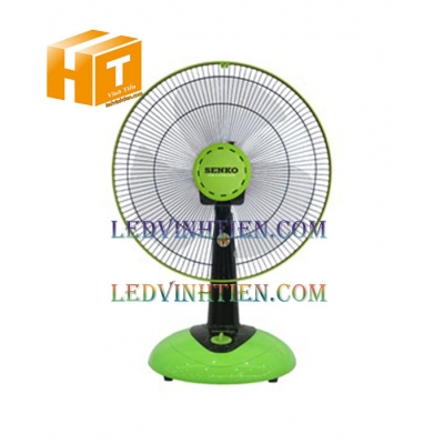 Quạt bàn Senko B1612